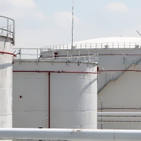 OVERFILL PREVENTION SYSTEM FOR STORAGE TANKS