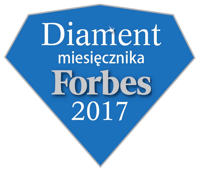 Forbes Diamonds 2017