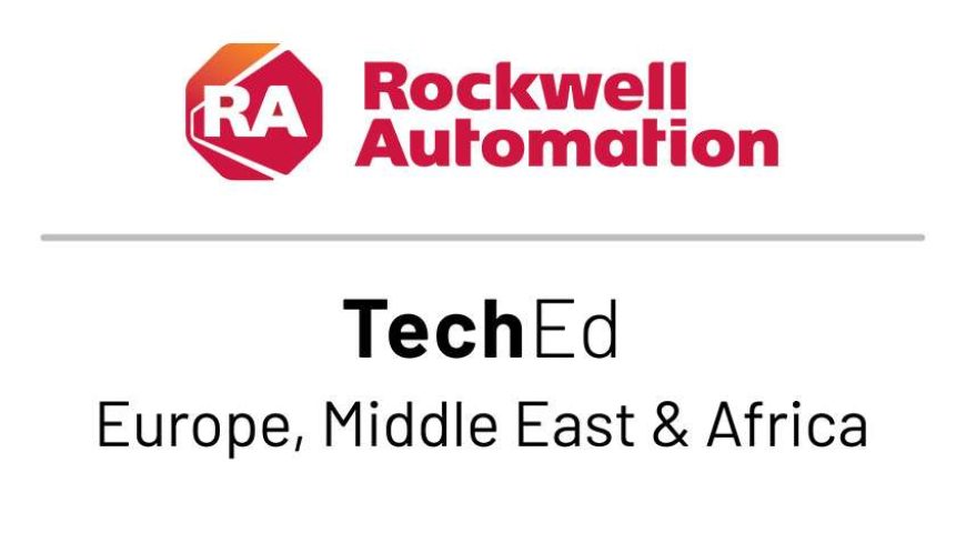 TECHED EMEA 2019