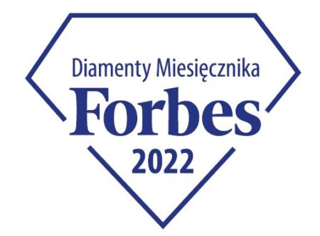 Publikacja Diamenty Forbes 2022